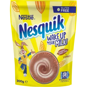 NESTLE NESQUIK  Kakao napitak 200g  