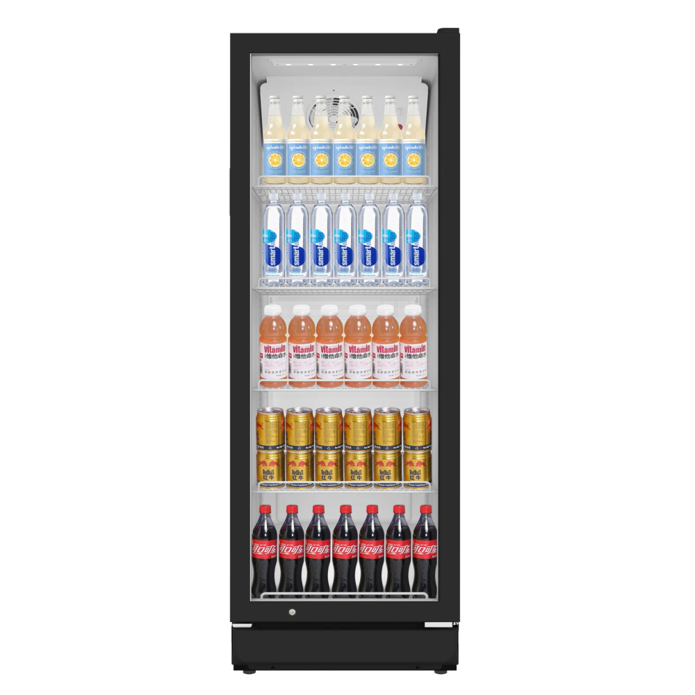 STARCREST SPS-300BK hladnjak za piće 300l crni slika 1