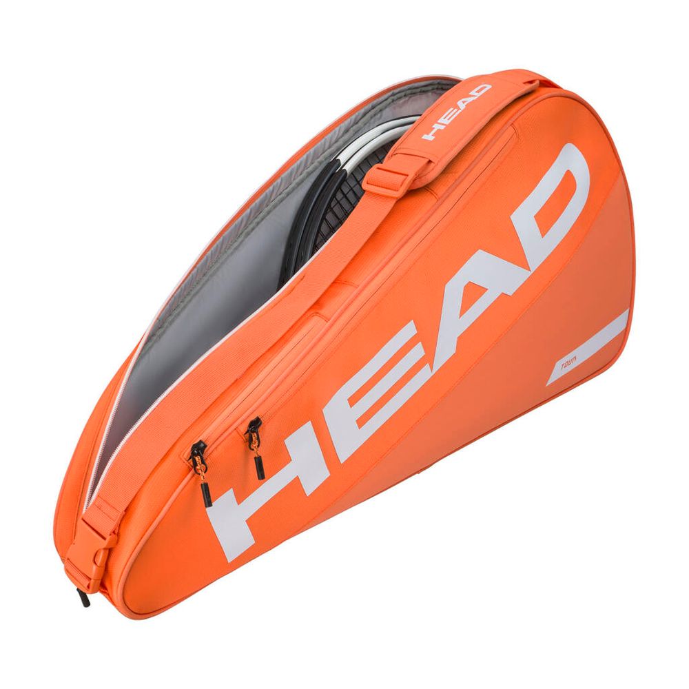 Head torba za tenis Tour Racquet Bag S slika 3