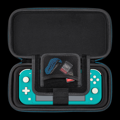 PDP Nintendo Switch Pull-N-Go Torbica - Mario slika 7