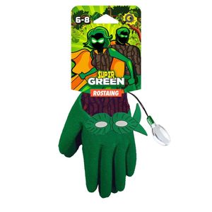 RUKAVICE DJEĆJE SUPERGREEN/IT br. 9-11