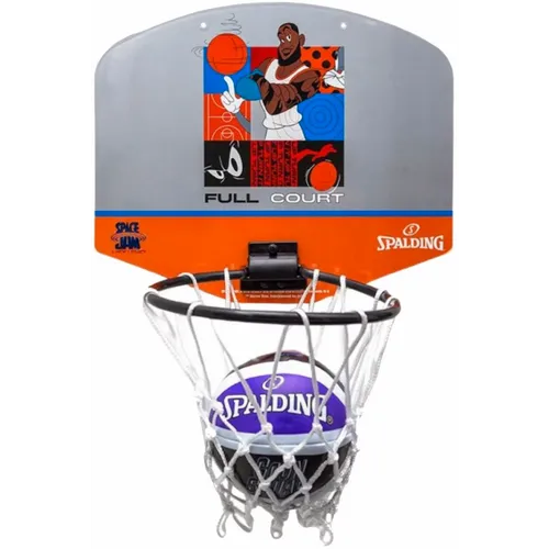 Spalding mini basketball set space jam 79007z slika 2