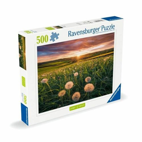 Puzzle Ravensburger Dandelions slika 5