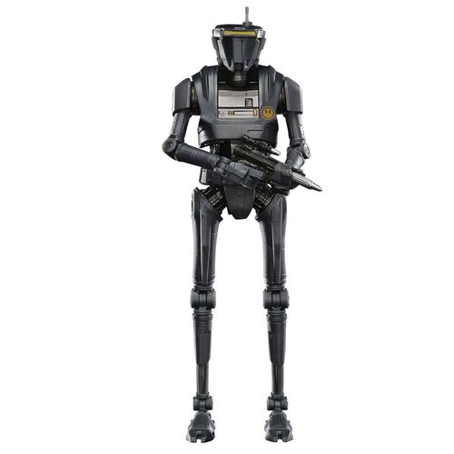 Star Wars The MandalorianNew Republic Security Droid  figure 15cm slika 4