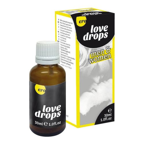 Kapljice Love Drops 30 ml slika 2