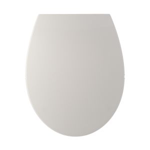 Tendance wc daska soft close sa integrisanom decijom redukcijom 37x46 cm pp bela 4413100