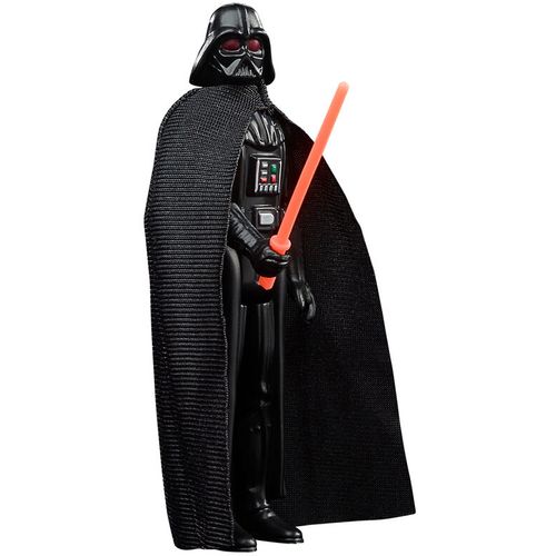 Star Wars Obi-Wan Kenobi Darth Vader figure 9,5cm slika 3