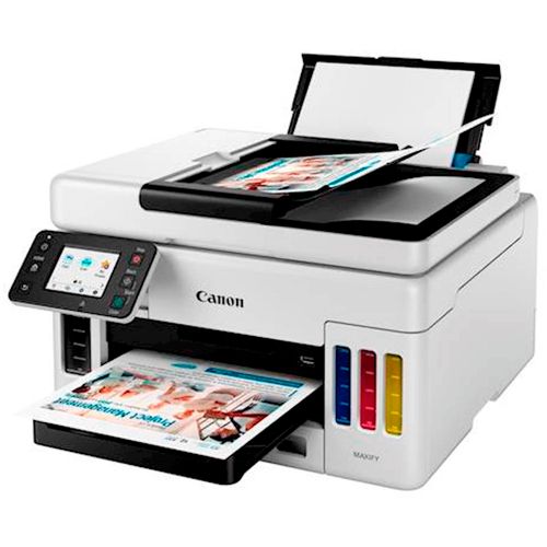 CANON MFP Maxify GX6040 slika 1