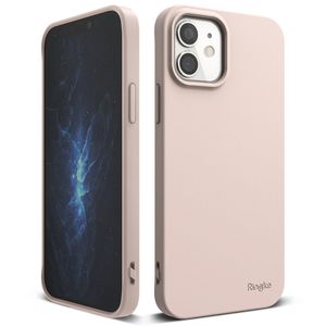 Ringke Air S Ultra-Tanka maskica za iPhone 12 mini pink