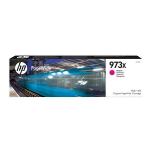 Tinta HP magenta 973X