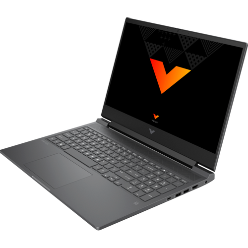 HP Victus 16-s0011nm (931B2EA) gejmerski laptop 16.1" FHD AMD Ryzen 5 7640HS 16GB 512GB SSD GeForce RTX4050 sivi slika 3
