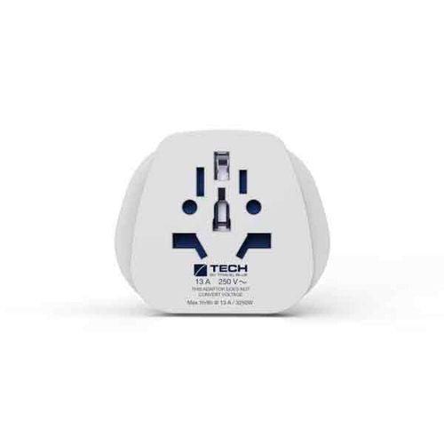 Travel Blue adapter Svijet za UK (904) slika 1