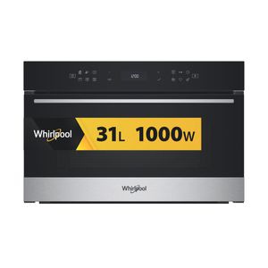 Whirlpool ugradbena  mikrovalna pećnica WMD7O4TX