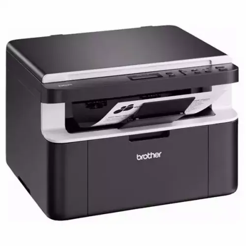 MFP Brother DCP-1512E/2400x600 dpi/20ppm/USB/Toner TN1030 slika 3