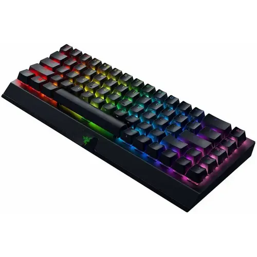 Razer BlackWidow V3 Mini Tastatura HyperSpeed US (Crna) RZ03-03890100-R3M1 slika 2