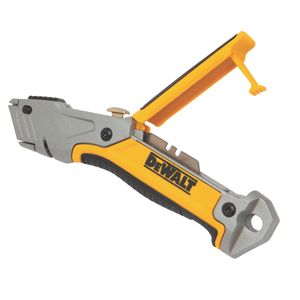 NOŽ SA IZVUČENOM OŠTRICOM / 3 X OŠTRICA Dewalt DWHT10046-0