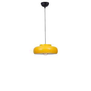 Opviq Luster 228, Senf, Crna