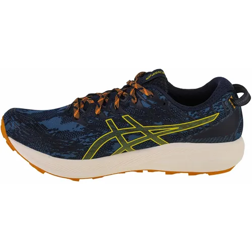 Asics Fuji Lite 3 muške tenisice 1011b467-401 slika 6