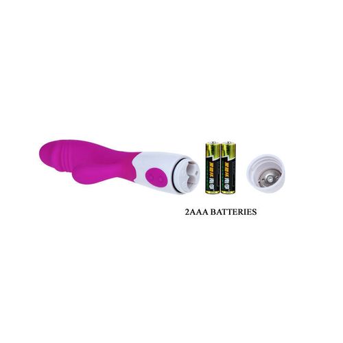 Pretty Love Rabbit Snappy Vibrator slika 10