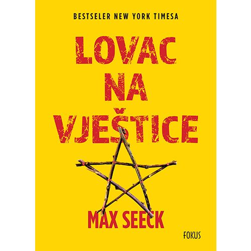 Lovac na vještice, Max Seeck slika 1