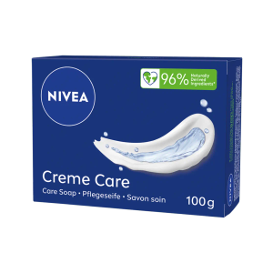 NIVEA Kremasti Sapun za Njegu 100g