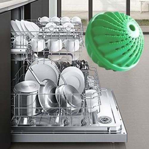 Green Eco Ball kuglice za perilicu posuđa slika 9