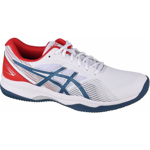 Asics Gel-Game 8 Clay/Oc muške tenisice 1041A193-102 slika 5