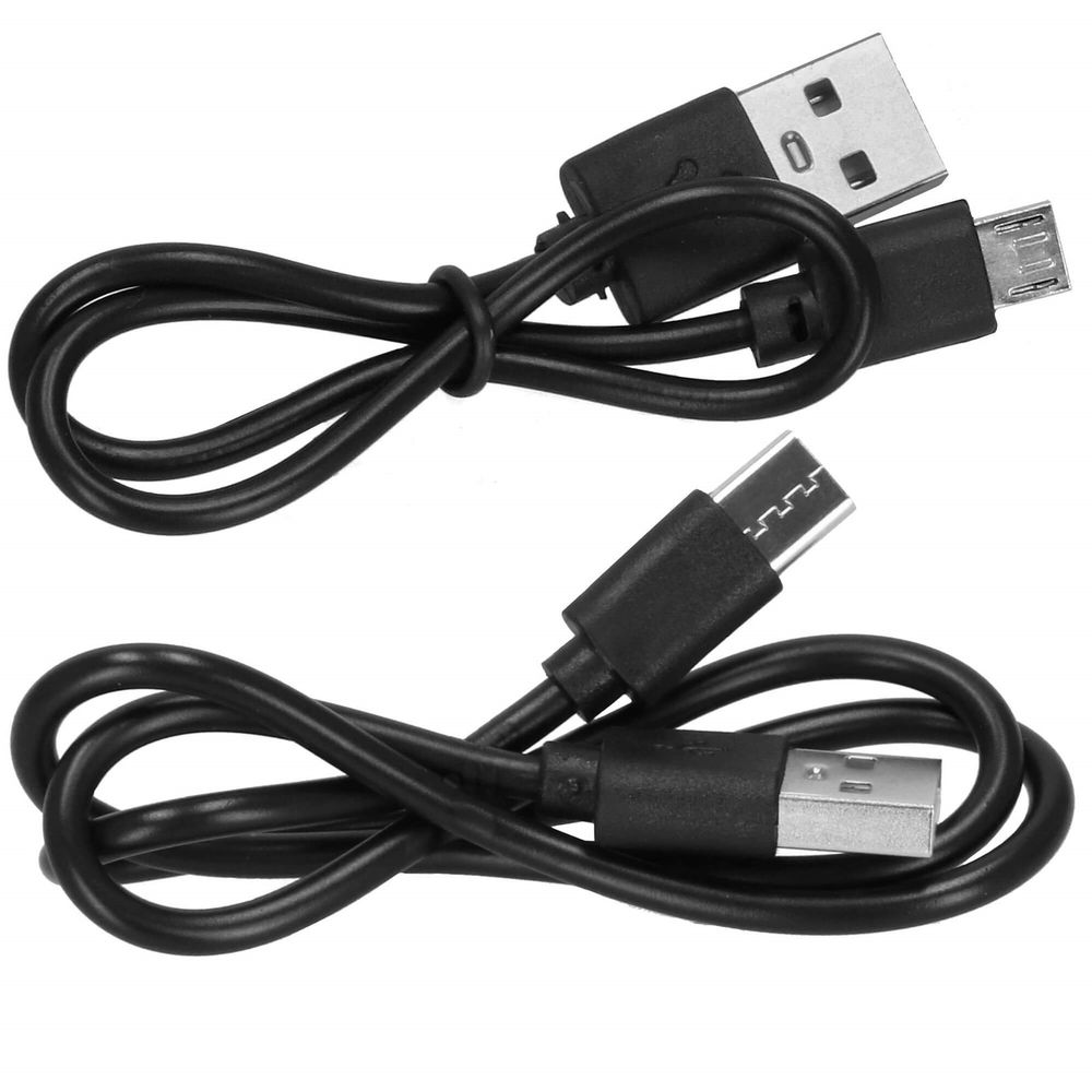 Ba0081 usb svjetlo za bicikl slika 9
