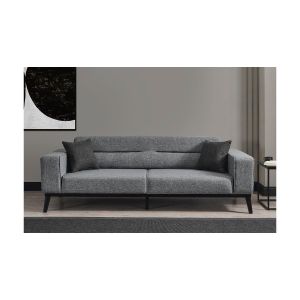 Atelier Del Sofa Kauč na razvlačenje s 3 sjedala SKYLAR