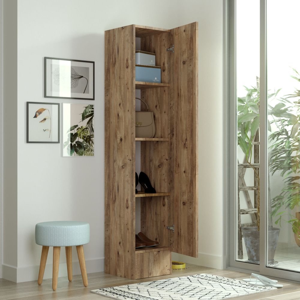 Stalak za Hodnik Atlantic Pine ML14-A slika 4
