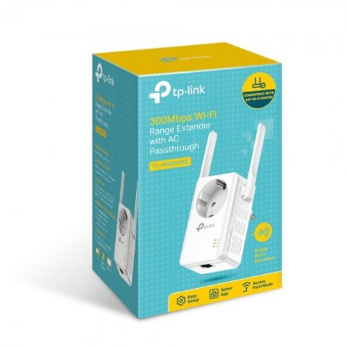 TP-Link TL-WA860RE Range Extender slika 5