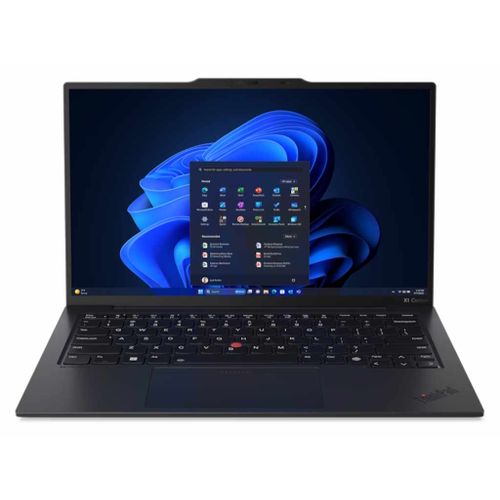 Lenovo ThinkPad X1 Carbon G12 Laptop 14" WUXGA/U7-155U, 16GB, 512GB, Windows 11 Pro slika 1