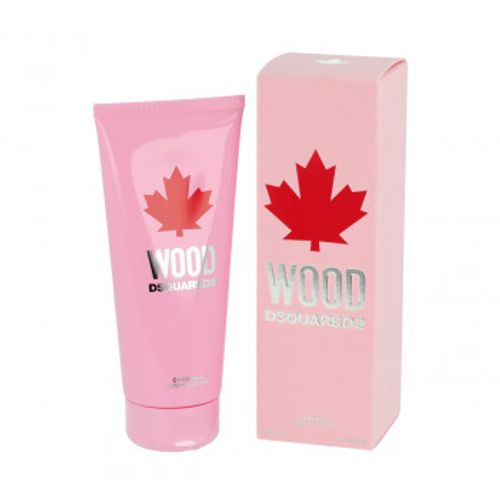 Dsquared2 Wood for Her Body Lotion 200 ml (woman) slika 1
