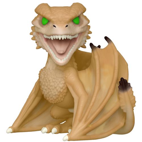 Funko POP figura Game of Thrones: House of the Dragon - Syrax slika 2