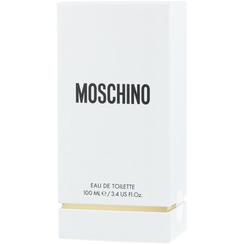 Moschino Fresh Couture Eau De Toilette 100 ml (woman) slika 4