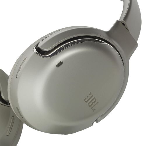 JBL Tour One M2 Bluetooth bežične slušalice, boja šampanjca slika 7