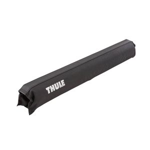 Thule Surf Pads 843 spužve (par) 51cm za nosač daske za surfanje za čeličnu squarebar šipku