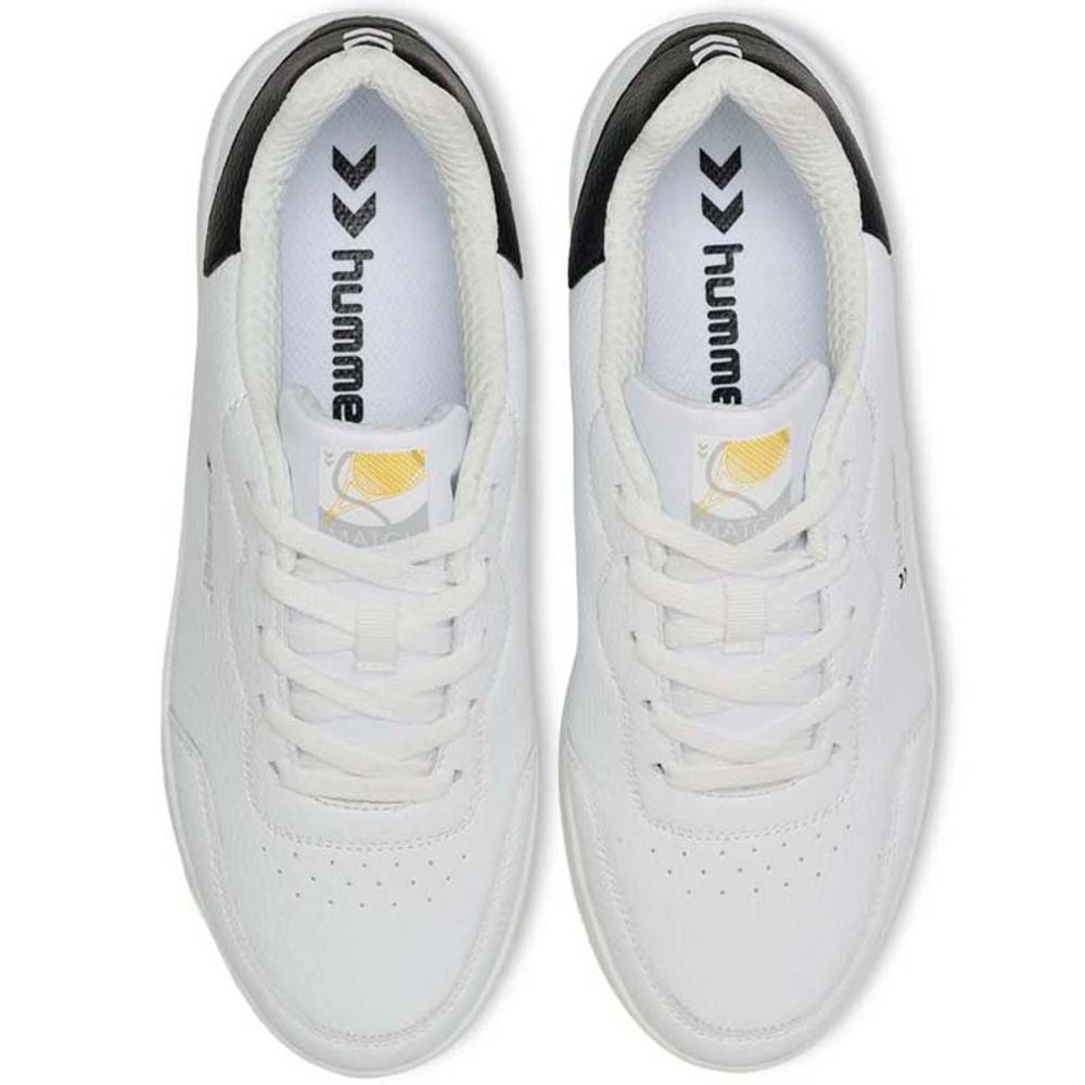 Hummel Patike Match Point Za Muškarce slika 5