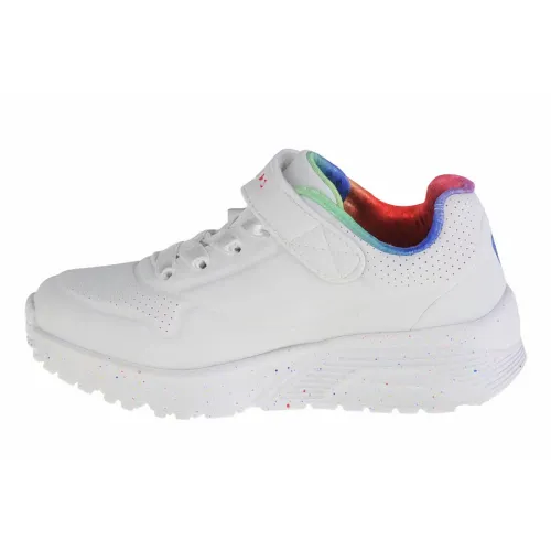 Skechers Uno Lite Rainbow Specks dječje tenisice 310457l-WMLT slika 6