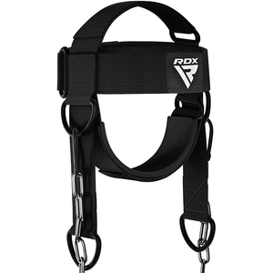 RDX Sports Pojas za vrat H2 Plus