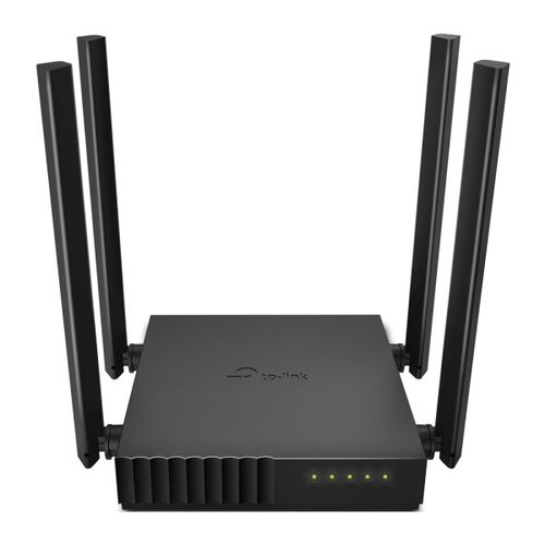 LAN Router TP-LINK ARCHER C54 AC1200/2,4-5GHz/4 antene/AP/RE slika 1