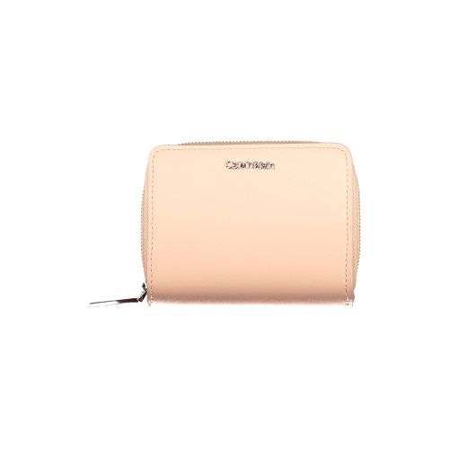 CALVIN KLEIN WOMEN'S WALLET PINK slika 1