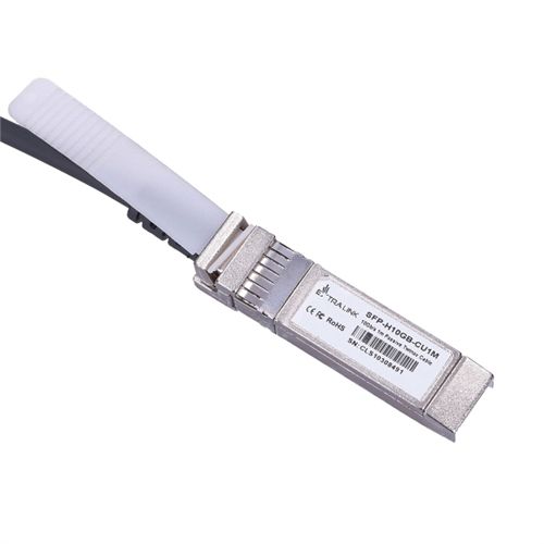 Extralink SFP+ 10G Direct Attach Cable, 1m slika 2