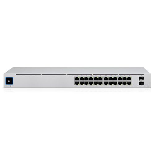 Ubiquiti USW-24-PoE Unifi Switch slika 1