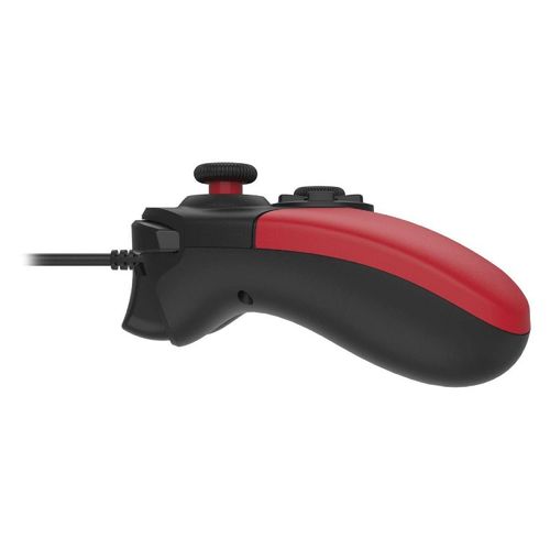 A4 TECH GP30 Bloody wired gamepad USB Sports RED slika 3