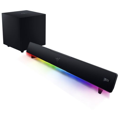 Leviathan V2 - PC Gaming Soundbar with Subwoofer slika 2