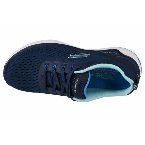 Skechers Solare Fuse Cosmic View Ženske Sportske Tenisice 149051-NVBL slika 21