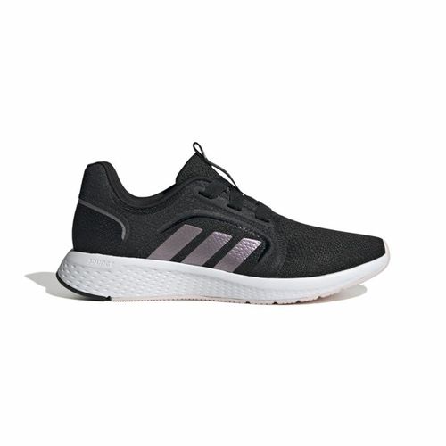 Sportske Tenisice za Žene Adidas Edge Lux 5 Crna slika 1