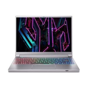 Acer Predator Triton 14 PT14-51-753A gejmerski laptop Intel® 14-cores i7 13700H 14" WQXGA 32GB 1TB GeForce RTX4070 srebrni