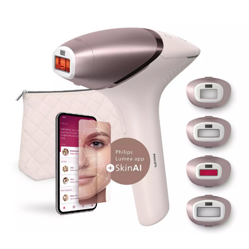 Philips Lumea BRI977/00 IPL uređaj za uklanjanje dlačica, SenseIQ slika 1